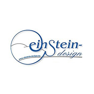 Logo Einstein Design