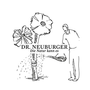 Logo Dr. Neuburger