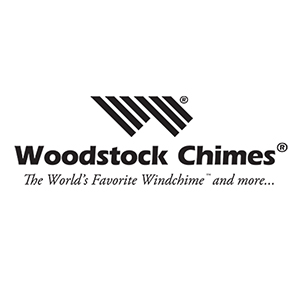 Logo Woodstock Chimes