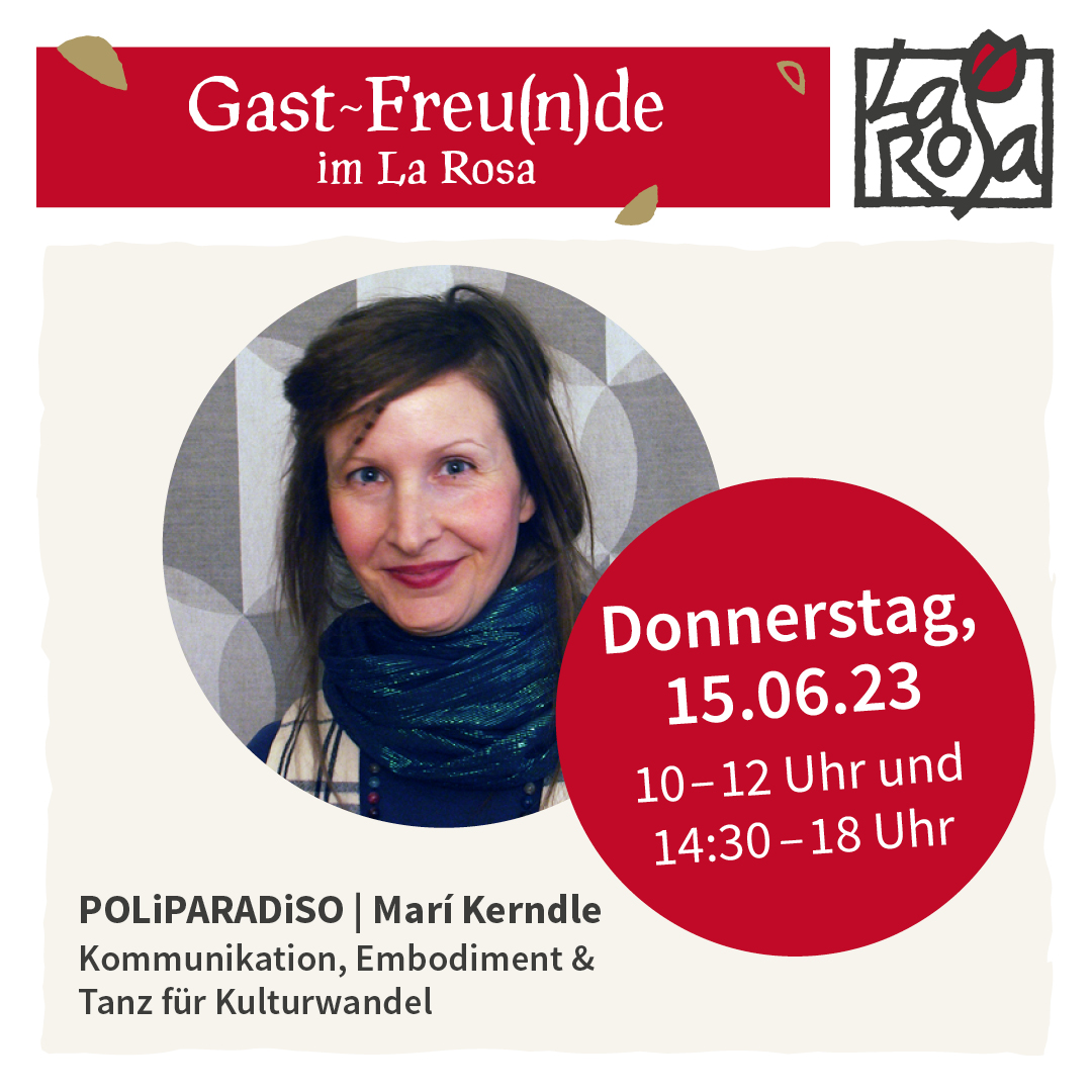 LAROSA_23-03_Gastfreunde_Mari-Kerndle_WEB_INSTA_FB LAROSA_23-03_Gastfreunde_Mari-Kerndle_WEB_INSTA_FB