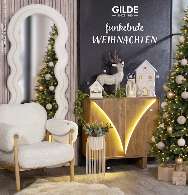 Weihnachten 2026